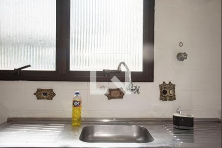 Apartamento para alugar com 62m², 2 quartos e 1 vagaCozinha