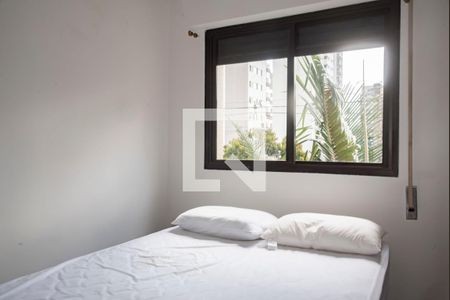 Apartamento para alugar com 62m², 2 quartos e 1 vagaQuarto 2