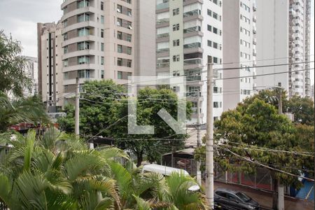 Apartamento para alugar com 62m², 2 quartos e 1 vagaVista do Quarto 1