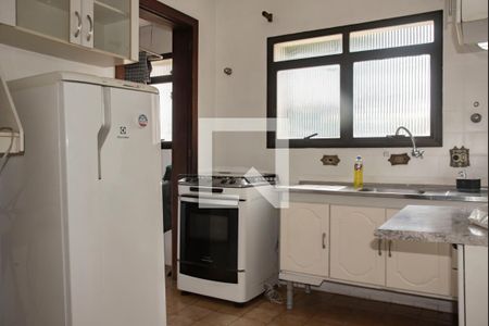 Apartamento para alugar com 62m², 2 quartos e 1 vagaCozinha