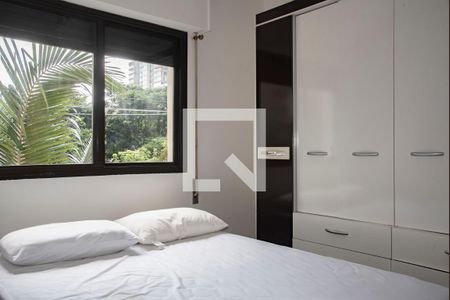 Apartamento para alugar com 62m², 2 quartos e 1 vagaQuarto 2