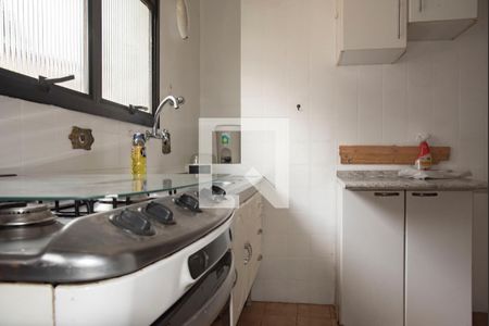 Apartamento para alugar com 62m², 2 quartos e 1 vagaCozinha