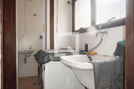 Apartamento para alugar com 62m², 2 quartos e 1 vagaÁrea de Serviço