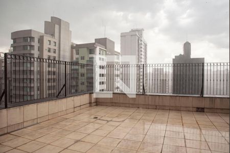 Apartamento para alugar com 62m², 2 quartos e 1 vagaÁrea comum - Salão de festas