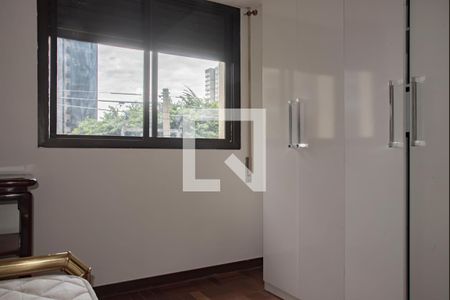Apartamento para alugar com 62m², 2 quartos e 1 vagaQuarto 1