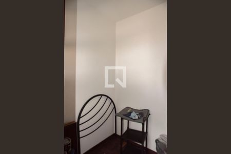 Apartamento para alugar com 62m², 2 quartos e 1 vagaQuarto de Serviço