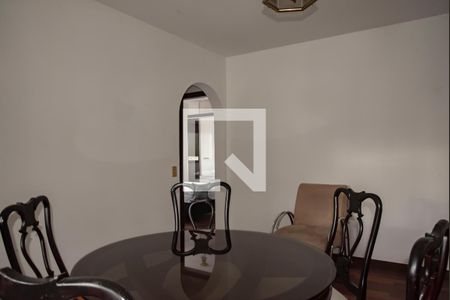 Apartamento para alugar com 62m², 2 quartos e 1 vagaSala