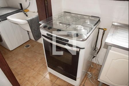 Apartamento para alugar com 62m², 2 quartos e 1 vagaCozinha