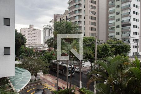 Apartamento para alugar com 62m², 2 quartos e 1 vagaVista da Sala