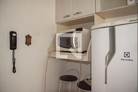 Apartamento para alugar com 62m², 2 quartos e 1 vagaCozinha