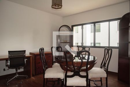 Apartamento para alugar com 62m², 2 quartos e 1 vagaSala