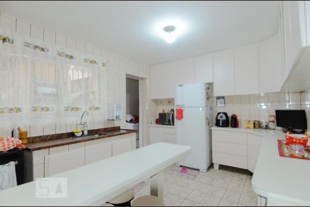 Casa à venda com 160m², 3 quartos e 1 vagaCozinha