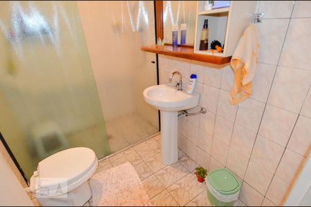 Casa à venda com 160m², 3 quartos e 1 vagaBanheiro Social 2