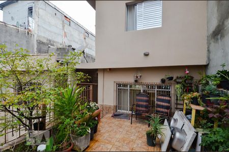 Casa à venda com 160m², 3 quartos e 1 vagaVaranda