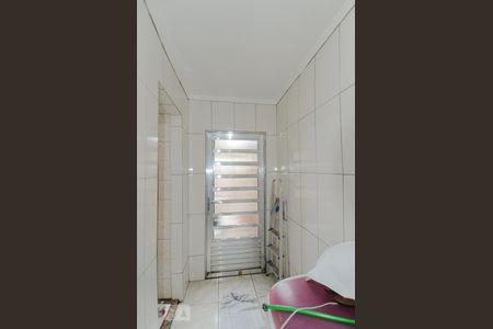 Casa à venda com 160m², 3 quartos e 1 vagaÁrea de Serviço