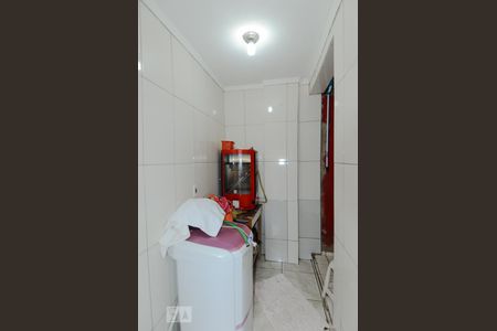 Casa à venda com 160m², 3 quartos e 1 vagaÁrea de Serviço
