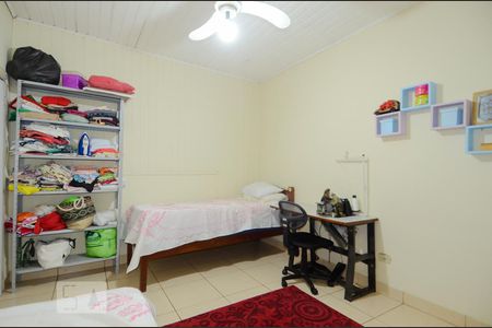 Casa à venda com 160m², 3 quartos e 1 vagaQuarto 3