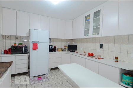 Casa à venda com 160m², 3 quartos e 1 vagaCozinha