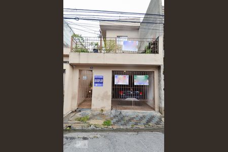 Casa à venda com 160m², 3 quartos e 1 vagaFachada