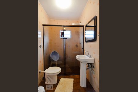 Casa à venda com 160m², 3 quartos e 1 vagaBanheiro Social 1