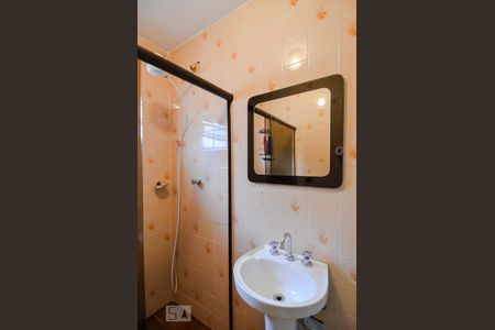 Casa à venda com 160m², 3 quartos e 1 vagaBanheiro Social 1