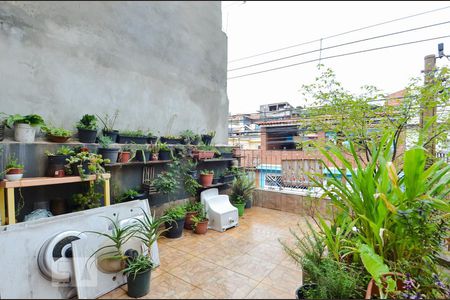 Casa à venda com 160m², 3 quartos e 1 vagaVaranda
