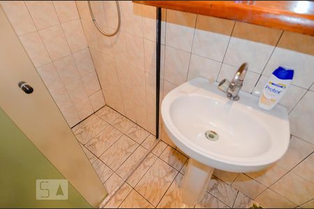 Casa à venda com 160m², 3 quartos e 1 vagaBanheiro Social 2