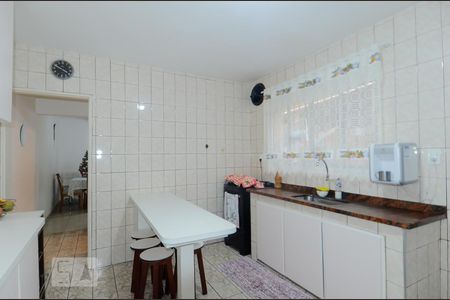 Casa à venda com 160m², 3 quartos e 1 vagaCozinha