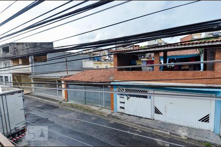 Casa à venda com 160m², 3 quartos e 1 vagaVista da Varanda