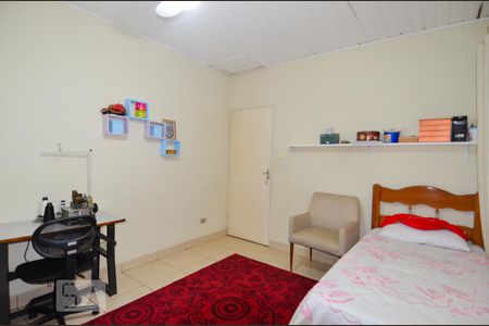 Casa à venda com 160m², 3 quartos e 1 vagaQuarto 3