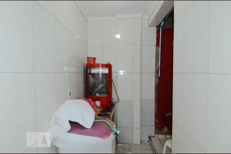 Casa à venda com 160m², 3 quartos e 1 vagaÁrea de Serviço