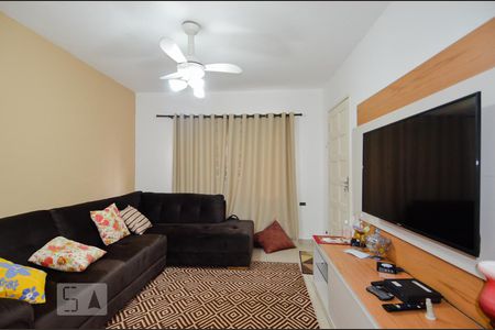 Sala de casa à venda com 3 quartos, 160m² em Vila Barros, Guarulhos
