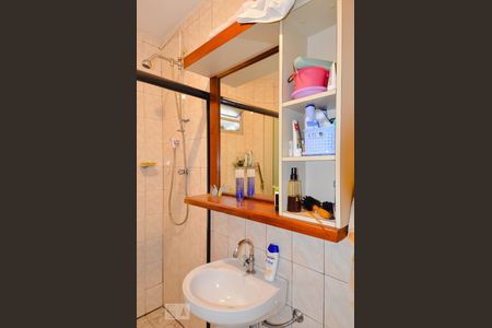 Casa à venda com 160m², 3 quartos e 1 vagaBanheiro Social 2