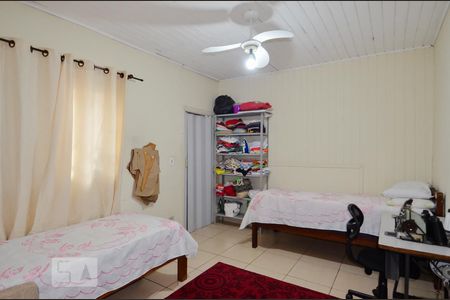 Casa à venda com 160m², 3 quartos e 1 vagaQuarto 3