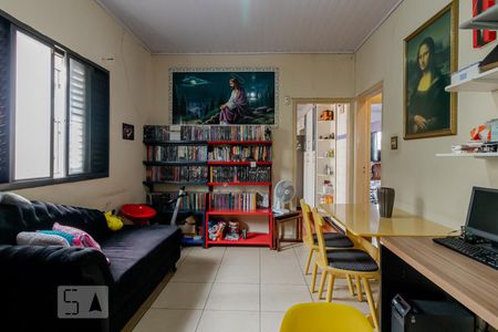 Sala  de casa à venda com 2 quartos, 211m² em Vila Natália, São Paulo