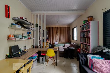 Sala de casa à venda com 2 quartos, 211m² em Vila Natália, São Paulo
