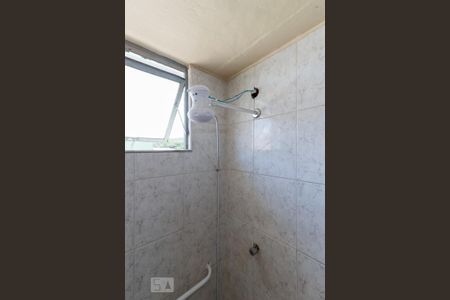 Apartamento para alugar com 49m², 2 quartos e 1 vaga Apartamento para alugar com 49m², 2 quartos e 1 vagaBanheiro