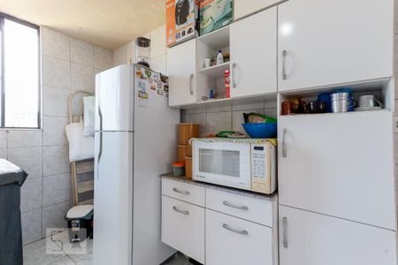 Apartamento para alugar com 49m², 2 quartos e 1 vaga Apartamento para alugar com 49m², 2 quartos e 1 vagaCozinha