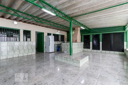 Apartamento para alugar com 49m², 2 quartos e 1 vaga Apartamento para alugar com 49m², 2 quartos e 1 vagaÁrea Comum - Churrasqueira/Salão de Festas