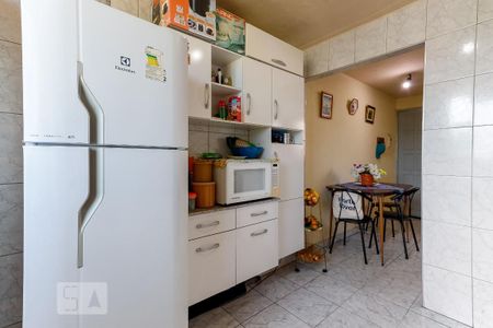 Apartamento para alugar com 49m², 2 quartos e 1 vaga Apartamento para alugar com 49m², 2 quartos e 1 vagaCozinha