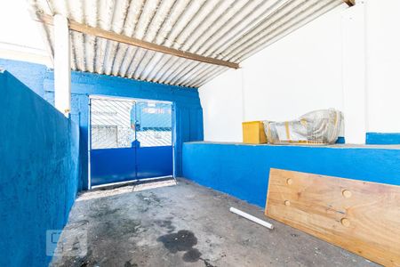 Casa à venda com 200m², 2 quartos e 1 vaga Casa à venda com 200m², 2 quartos e 1 vagaGaragem