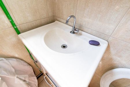 Casa à venda com 200m², 2 quartos e 1 vaga Casa à venda com 200m², 2 quartos e 1 vagaBanheiro da Suíte