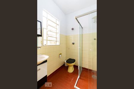 Banheiro de casa à venda com 2 quartos, 200m² em Americanópolis, São Paulo
