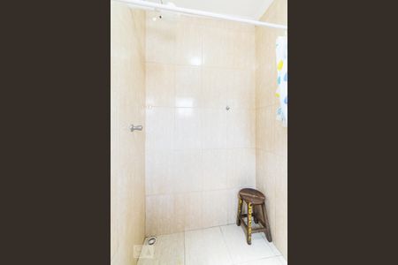 Casa à venda com 200m², 2 quartos e 1 vaga Casa à venda com 200m², 2 quartos e 1 vagaBanheiro da Suíte