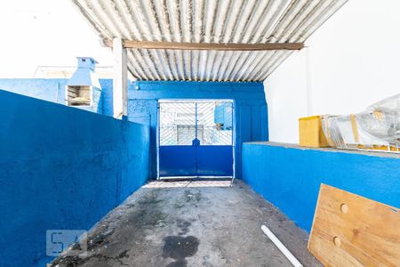 Casa à venda com 200m², 2 quartos e 1 vaga Casa à venda com 200m², 2 quartos e 1 vagaGaragem