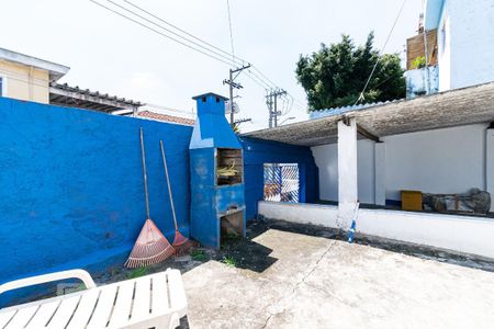 Casa à venda com 200m², 2 quartos e 1 vaga Casa à venda com 200m², 2 quartos e 1 vagaQuintal/ Churrasqueira