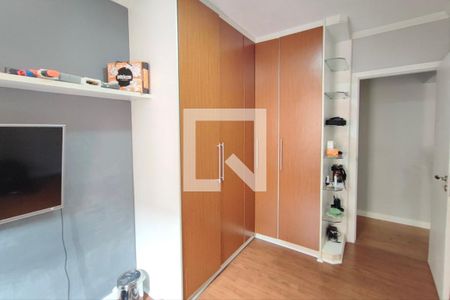 Quarto 2 de apartamento à venda com 2 quartos, 60m² em Loteamento Country Ville, Campinas