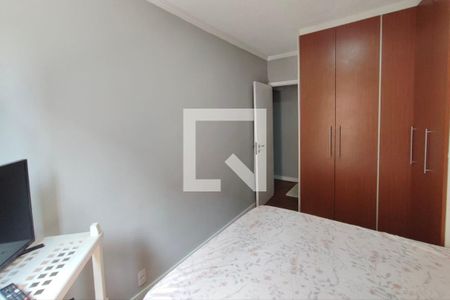 Quarto 1 de apartamento à venda com 2 quartos, 60m² em Loteamento Country Ville, Campinas