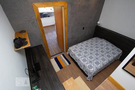 Casa para alugar com 90m², 2 quartos e 1 vagaQuarto 2 - Suíte