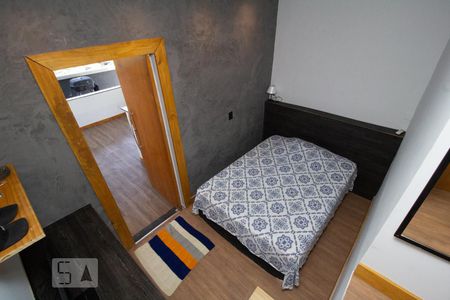 Casa para alugar com 90m², 2 quartos e 1 vagaQuarto 2 - Suíte